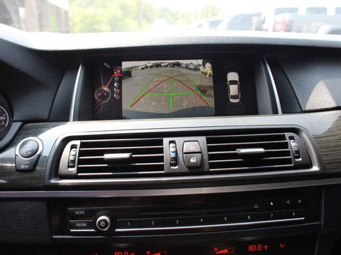 Used 2016 BMW 528i xDrive Sedan AWD/4WD image 17