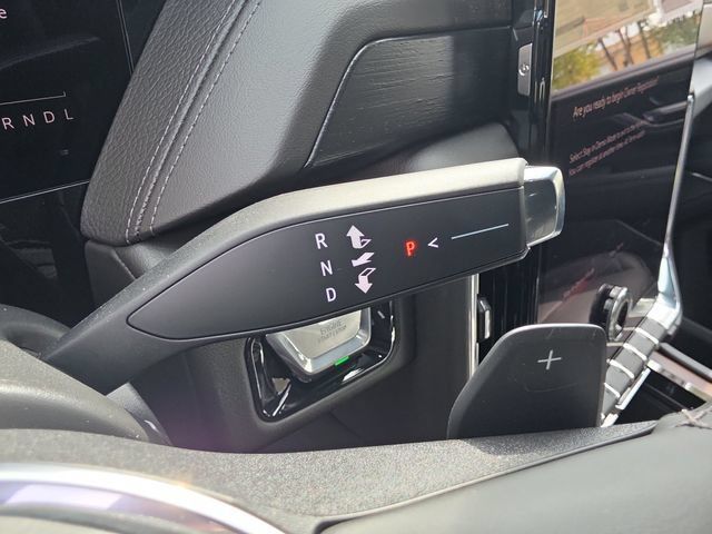 New 2026 GMC Yukon Denali w/ Advanced Technology Package RWD image 30