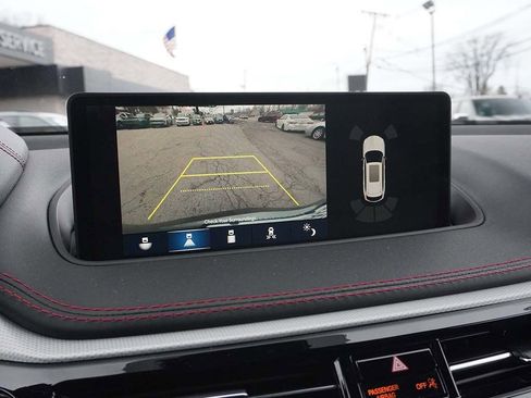 Used 2023 Acura MDX A-Spec image 43