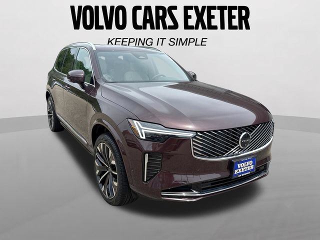 New 2026 Volvo XC90 T8 Plus w/ Protection Package Premier AWD/4WD image 1