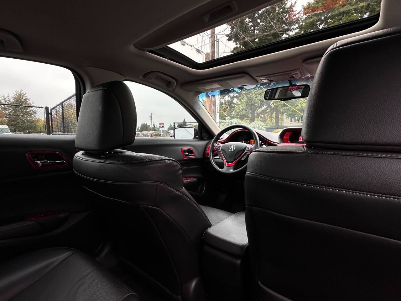 Used 2013 Acura ILX w/ Premium Package FWD image 26