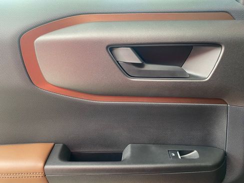 New 2025 Ford Bronco Sport Outer Banks image 17