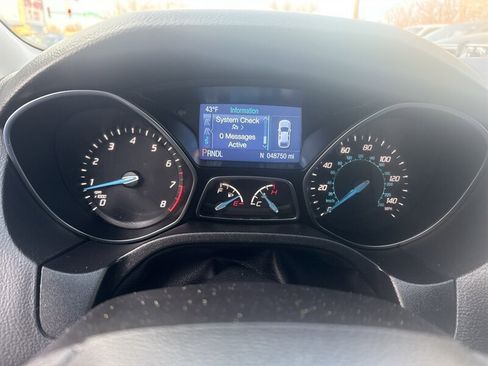 Used 2014 Ford Focus SE image 28