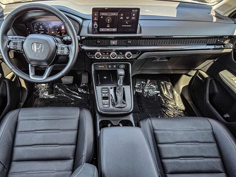 Used 2026 Honda CR-V EX-L image 34