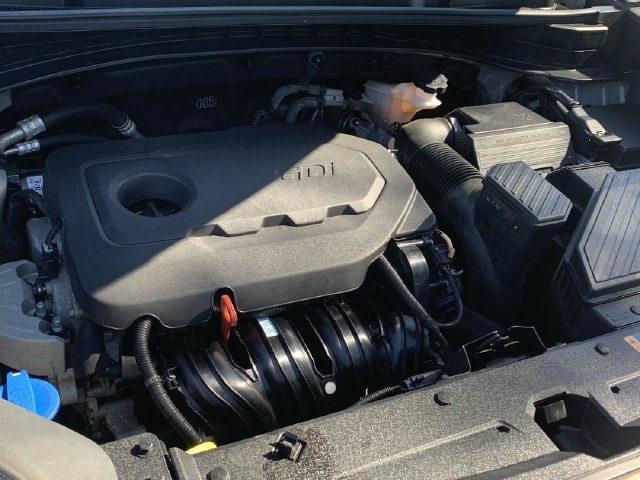 Used 2022 Kia Sportage LX FWD image 16