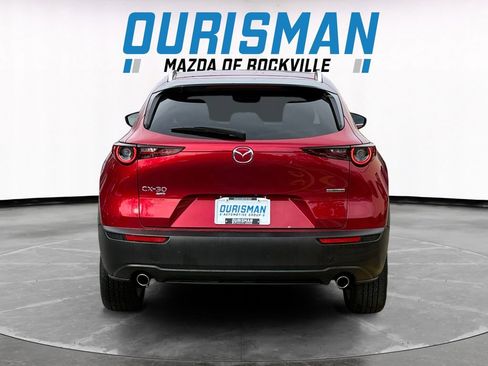Used 2023 MAZDA CX-30 AWD 2.5 S w/ Preferred Package image 5