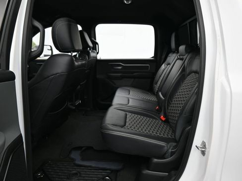 Used 2021 RAM 1500 Big Horn RWD image 27