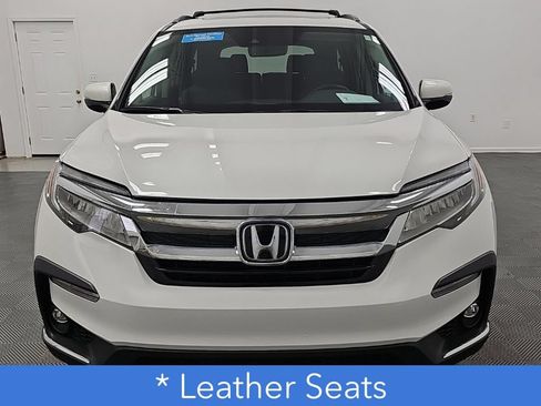 Used 2022 Honda Pilot Touring image 4