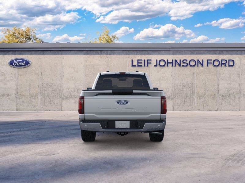 New 2026 Ford F150 XL w/ Equipment Group 103A High AWD/4WD image 5