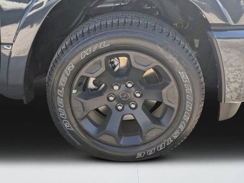 New 2026 RAM 1500 Big Horn image 9