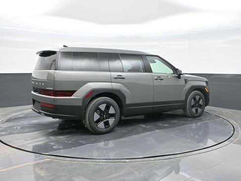 New 2026 Hyundai Santa Fe SE image 8