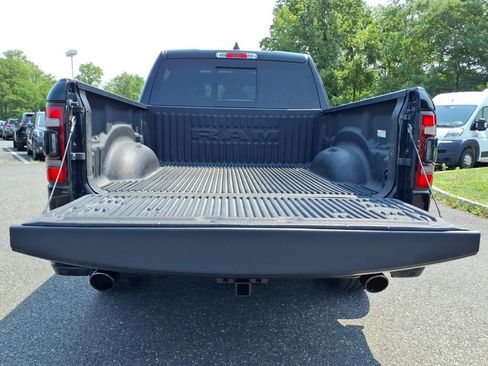 Used 2023 RAM 1500 Laramie AWD/4WD image 17