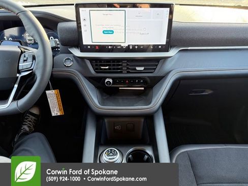 New 2026 Ford Explorer Tremor w/ Tremor Ultimate Package image 27