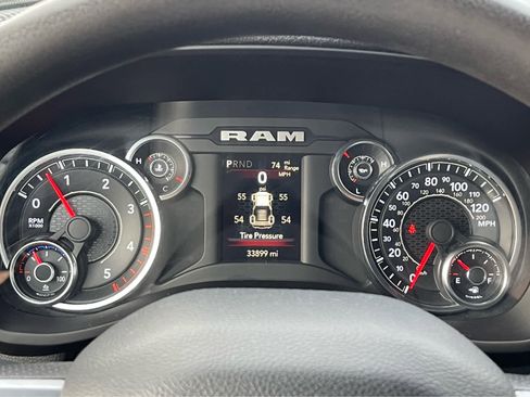 Used 2022 RAM 2500 Big Horn image 15