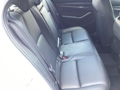 Used 2025 MAZDA MAZDA3 s FWD image 18