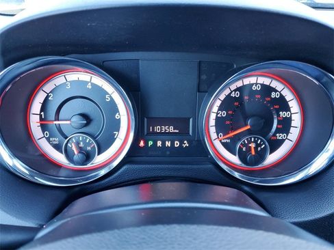 Used 2020 Dodge Grand Caravan SE image 9