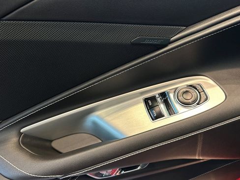 New 2026 Chevrolet Corvette Z06 w/ Battery Protection Package image 11