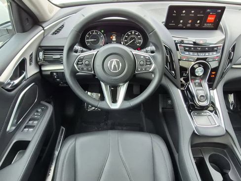 Certified 2023 Acura RDX AWD image 9