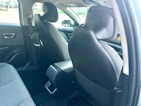 Used 2025 Kia K4 EX FWD image 18