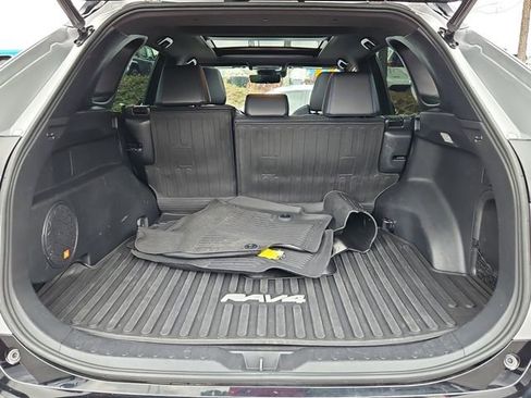 Used 2021 Toyota RAV4 XSE image 17