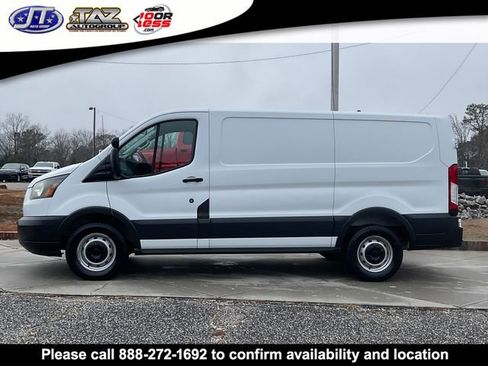 Used 2016 Ford Transit 150 130 Low Roof RWD image 4