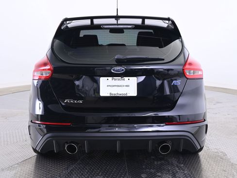 Used 2016 Ford Focus RS image 6