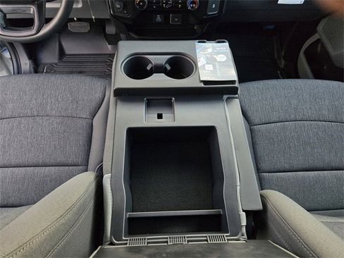 New 2026 Ford F250 XL w/ STX Appearance Package image 26