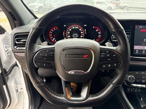 Used 2026 Dodge Durango GT AWD/4WD image 24