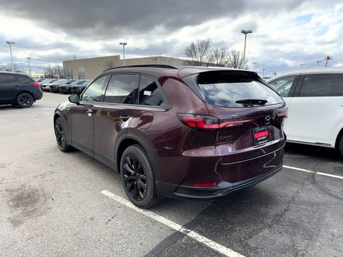 New 2026 MAZDA CX-90 3.3 Turbo w/ Premium Sport Pkg image 7