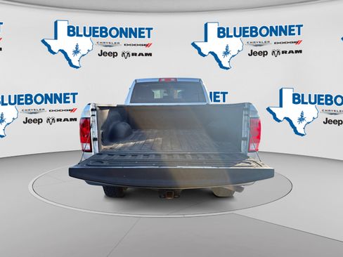 Used 2018 RAM 2500 Tradesman w/ Chrome Appearance Group AWD/4WD image 22