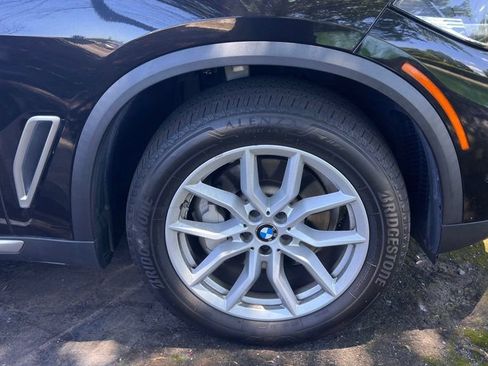 Used 2020 BMW X5 xDrive40i w/ Convenience Package AWD/4WD image 3
