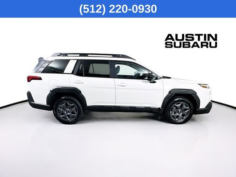 Certified 2026 Subaru Outback Premium AWD/4WD image 9