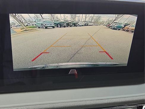 New 2026 Buick Envista Avenir image 17