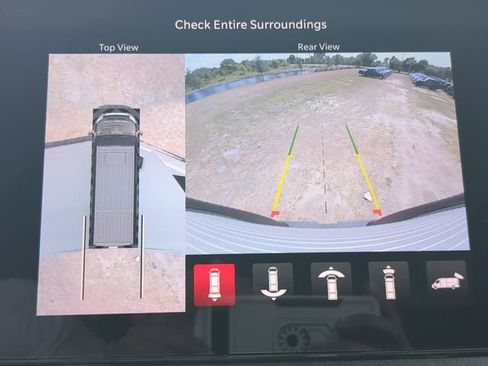 New 2025 RAM ProMaster 3500 image 18