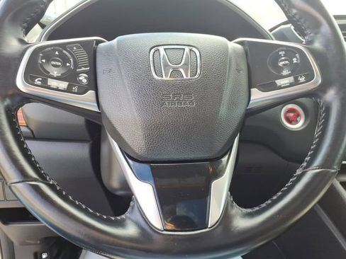 Used 2018 Honda CR-V Touring image 18