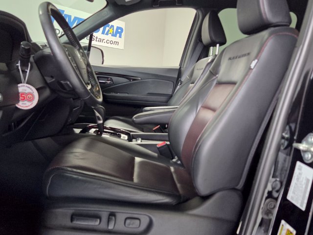 Used 2019 Honda Ridgeline Black Edition image 3