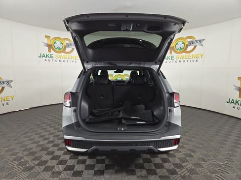 Used 2024 Kia Sportage X-Line w/ X-Line Premium Package AWD/4WD image 34