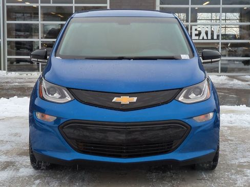 Used 2019 Chevrolet Bolt LT image 10