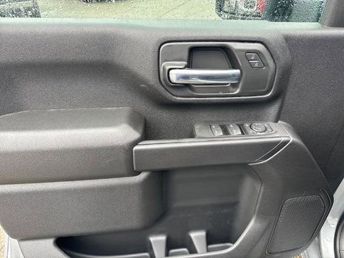 New 2025 Chevrolet Silverado 2500 Custom w/ Custom Convenience Package image 7