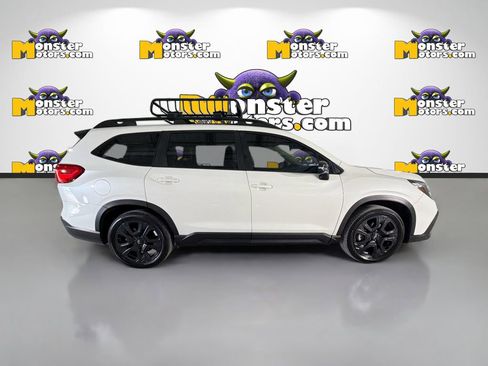 Used 2023 Subaru Ascent Onyx Edition image 4