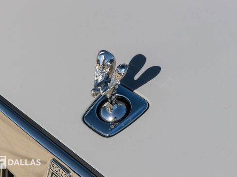 Used 2024 Rolls-Royce Ghost image 7