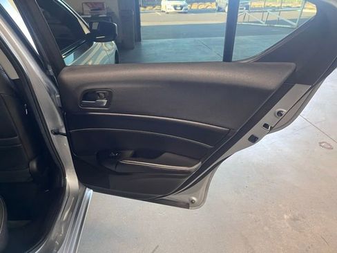 Used 2021 Acura ILX w/ Premium Package image 15