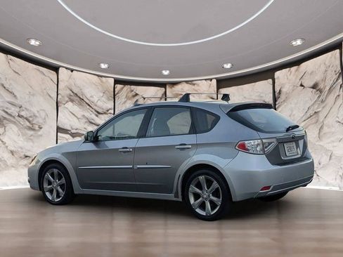 Used 2011 Subaru Impreza Outback Sport AWD/4WD image 6