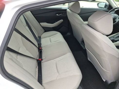 New 2026 Honda Accord SE image 33