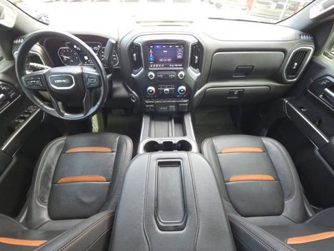 Used 2020 GMC Sierra 1500 AT4 w/ AT4 Premium Package AWD/4WD image 39