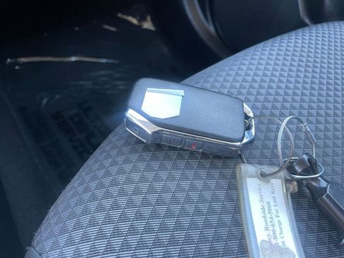 Used 2025 Kia Soul LX w/ LX Technology Package image 21