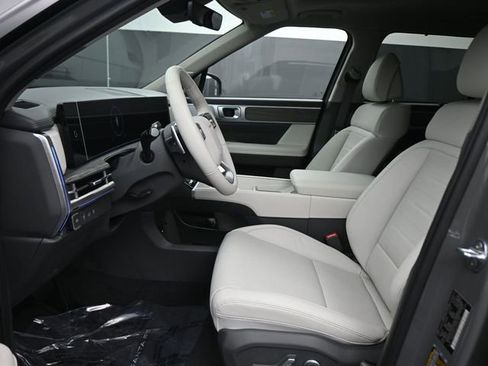 New 2026 Hyundai Santa Fe Limited FWD image 11