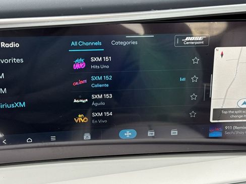 New 2026 Hyundai Palisade Calligraphy AWD/4WD image 15