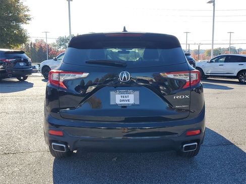 New 2026 Acura RDX w/ Technology Package image 6