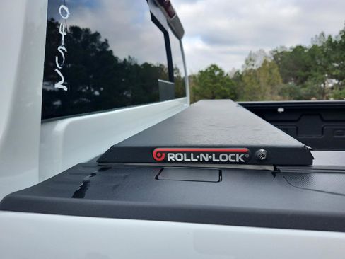 Certified 2026 GMC Sierra 2500 AT4X image 15